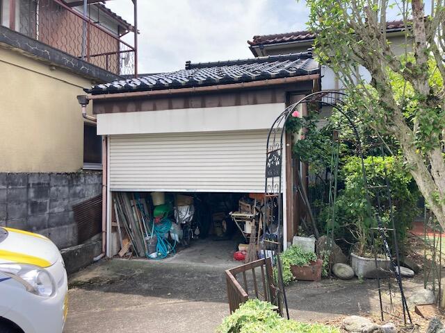 現地（外観）／撮影日2025-08-08