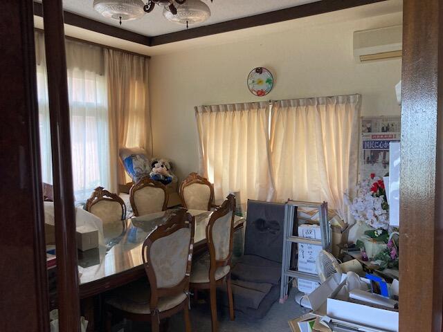 リビング以外の居室／撮影日2025-08-08