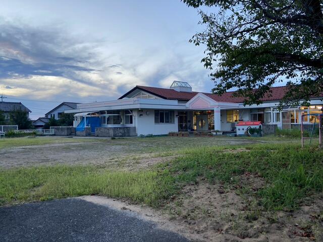 大山中央保育所 (79m)