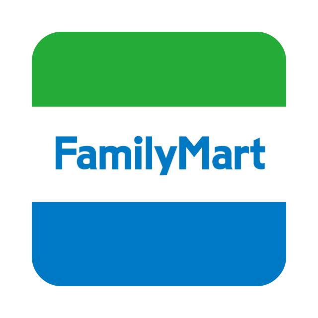 ファミリーマート大山上滝店 (551m)