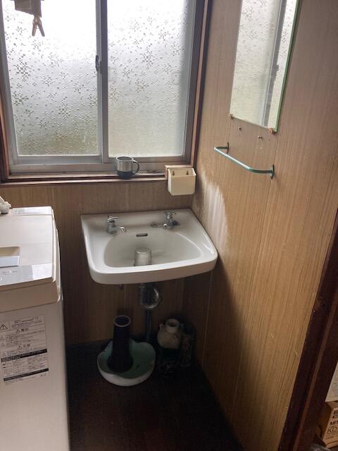 detached 富山県富山市水橋舘町 地図を見る