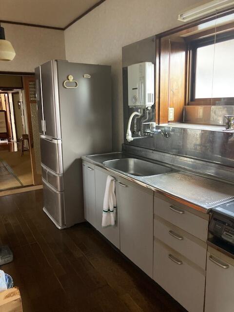 detached 富山県富山市水橋舘町 地図を見る