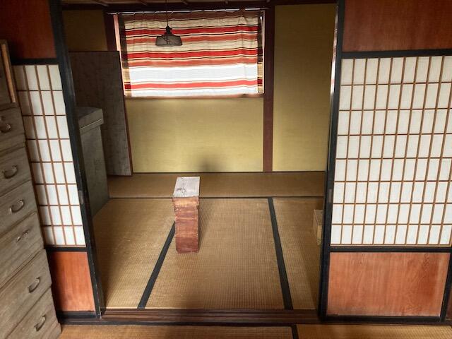 detached 富山県富山市水橋舘町 地図を見る