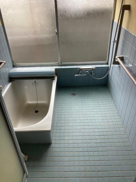 detached 富山県富山市水橋舘町 地図を見る