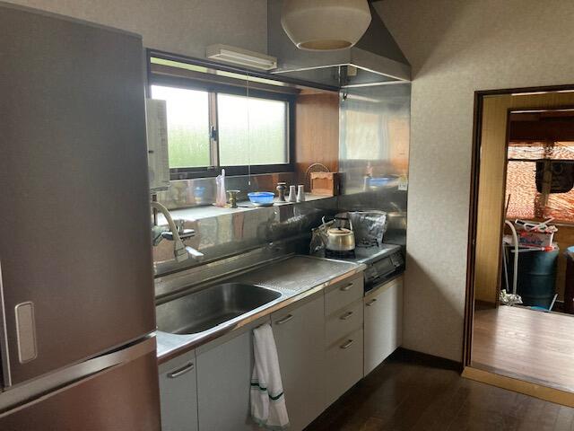 detached 富山県富山市水橋舘町 地図を見る