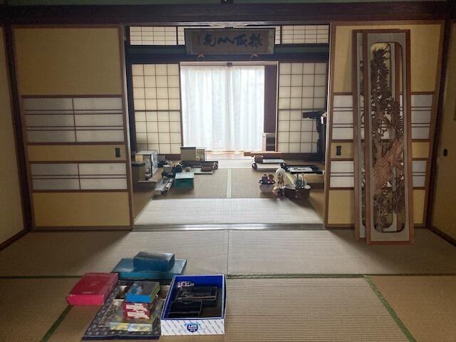 detached 富山県富山市水橋舘町 地図を見る