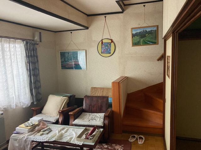 detached 富山県富山市水橋舘町 地図を見る