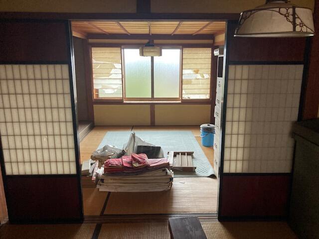 detached 富山県富山市水橋舘町 地図を見る