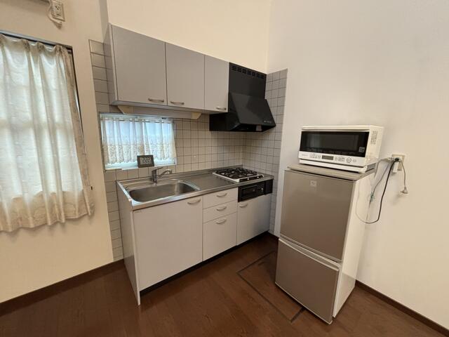 キッチン／撮影日2025-06-26