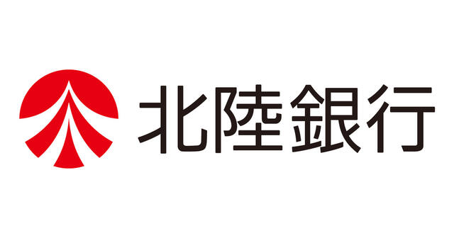 北陸銀行 (2,442m)