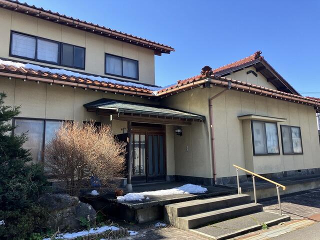 富山県富山市の一戸建て | 750万円 | 9SDK | 957.92m² | Akiyama house finder