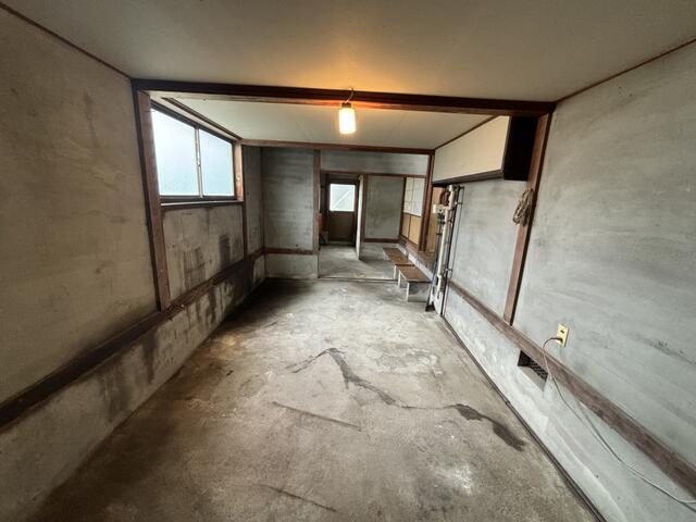 detached 富山県富山市綾田町３丁目