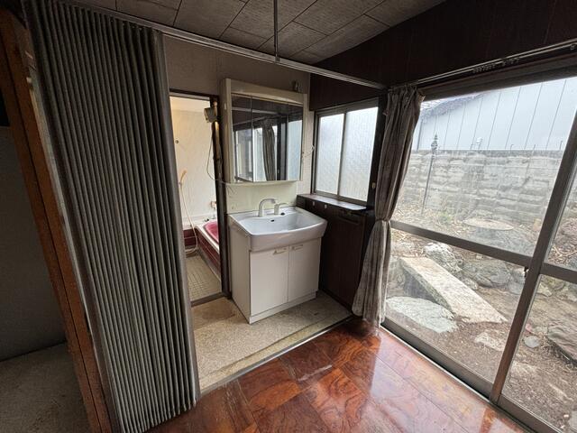 detached 富山県富山市綾田町３丁目