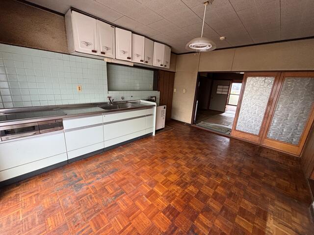 detached 富山県富山市綾田町３丁目