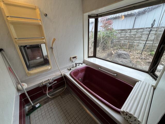 detached 富山県富山市綾田町３丁目