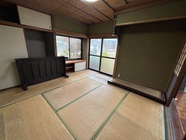 detached 富山県富山市綾田町３丁目