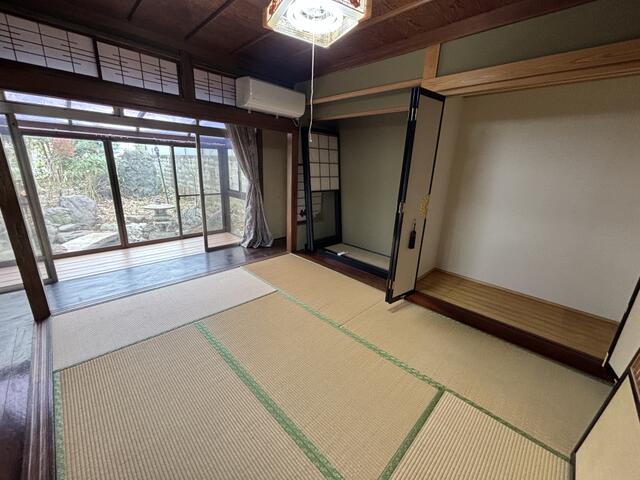 detached 富山県富山市綾田町３丁目