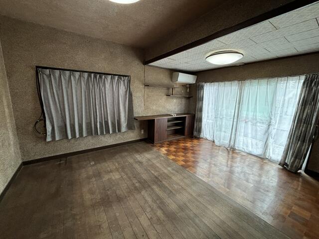 detached 富山県富山市綾田町３丁目