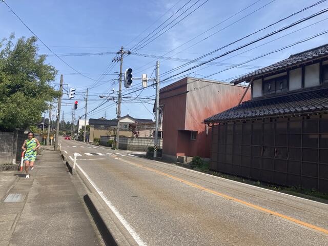 detached 富山県高岡市常国 地図を見る