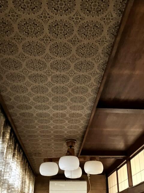 リビング以外の居室