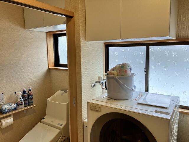 リビング以外の居室