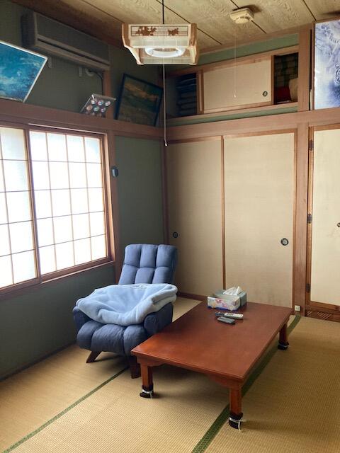 detached 富山県滑川市加島町