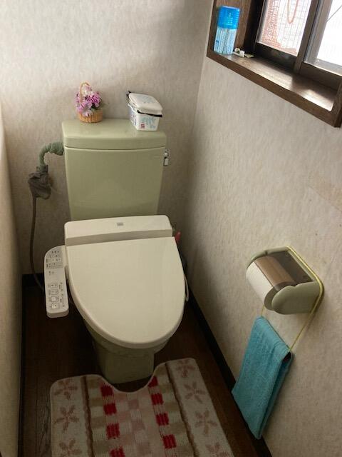 detached 富山県滑川市加島町