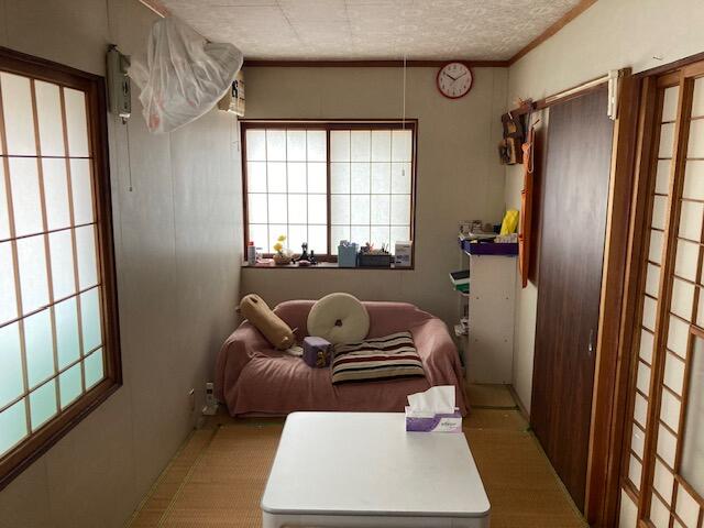 detached 富山県滑川市加島町