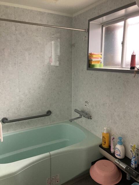 detached 富山県滑川市加島町