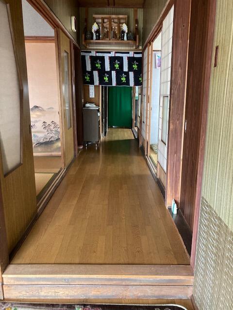 detached 富山県滑川市加島町