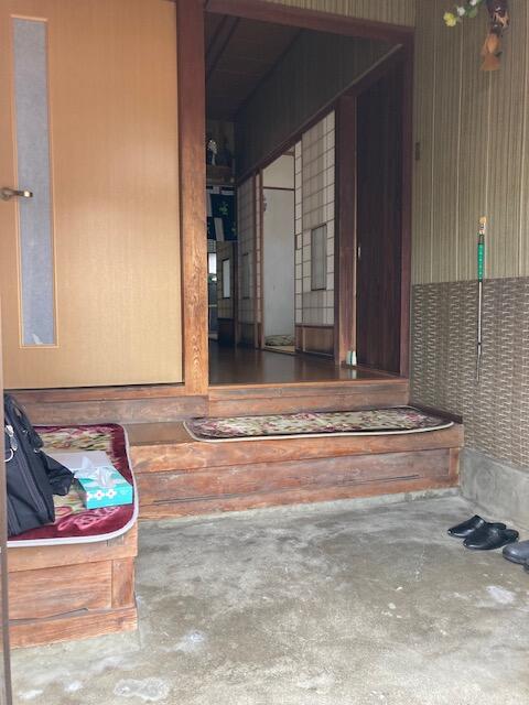 detached 富山県滑川市加島町