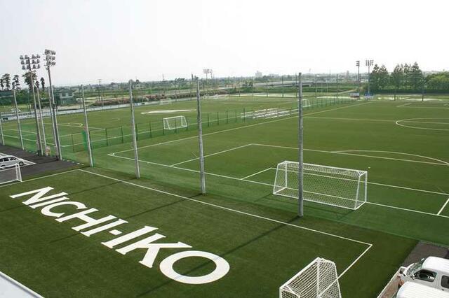 日医工スポーツアカデミー (727m)