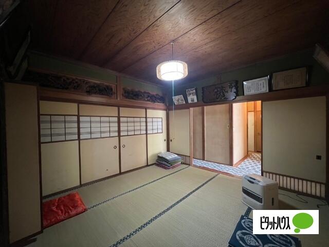 富山県富山市八ヶ山 6K 中古一戸建 5
