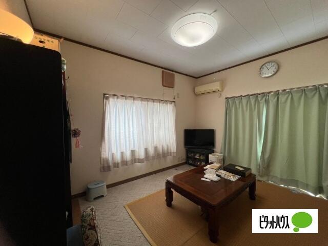 富山県富山市八ヶ山 6K 中古一戸建 4
