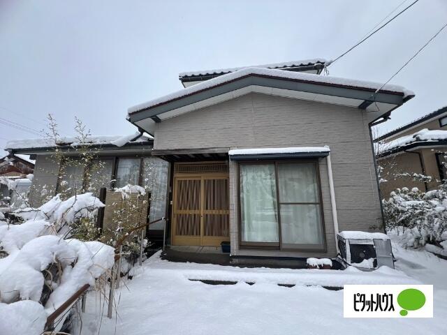 富山県富山市八ヶ山 6K 中古一戸建 3