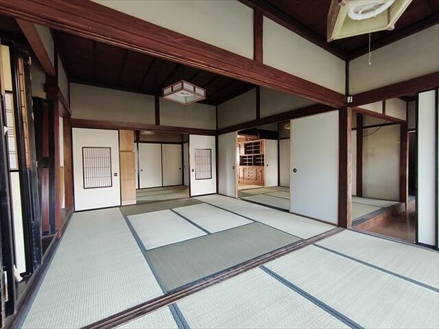 detached 富山県射水市本江針山