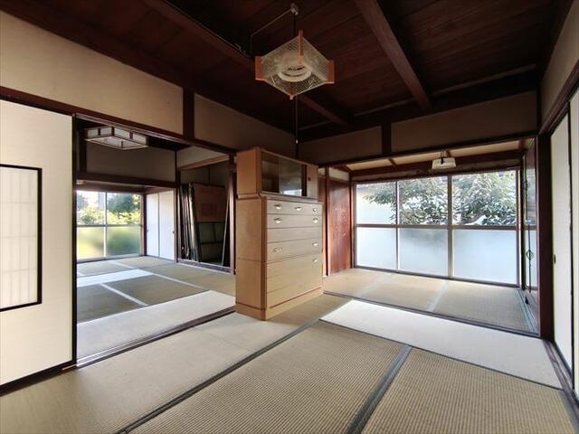 detached 富山県射水市本江針山