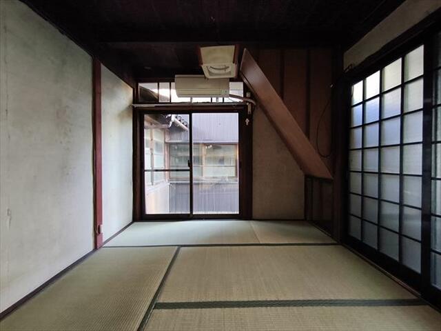 detached 富山県射水市本江針山