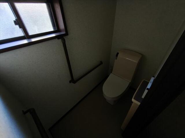 detached 富山県射水市本江針山