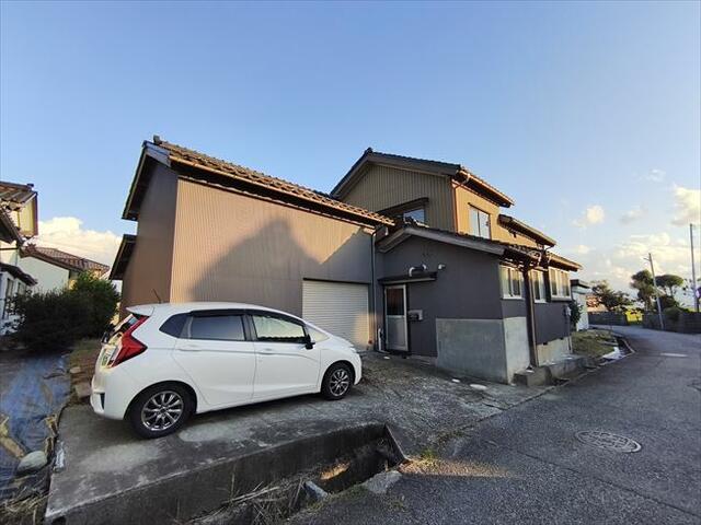 detached 富山県射水市本江針山