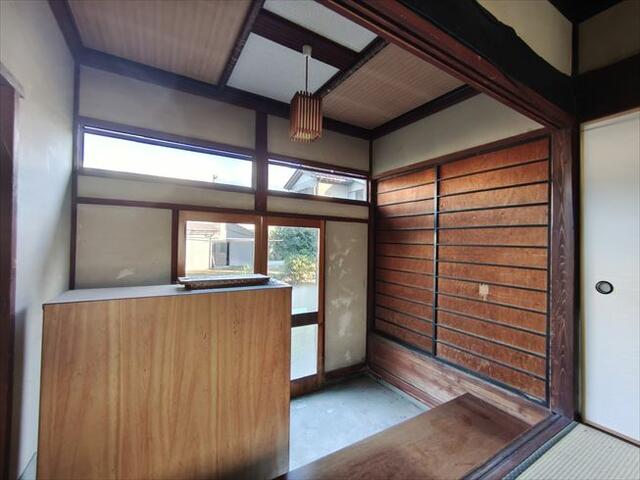 detached 富山県射水市本江針山