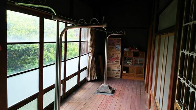 detached 富山県射水市津幡江