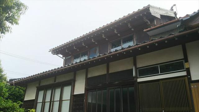 detached 富山県射水市津幡江