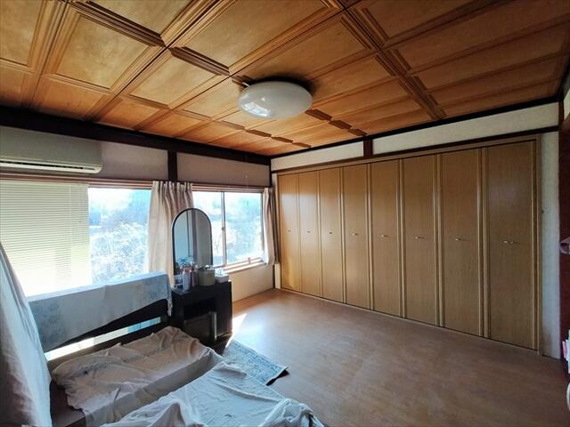 detached 富山県射水市串田