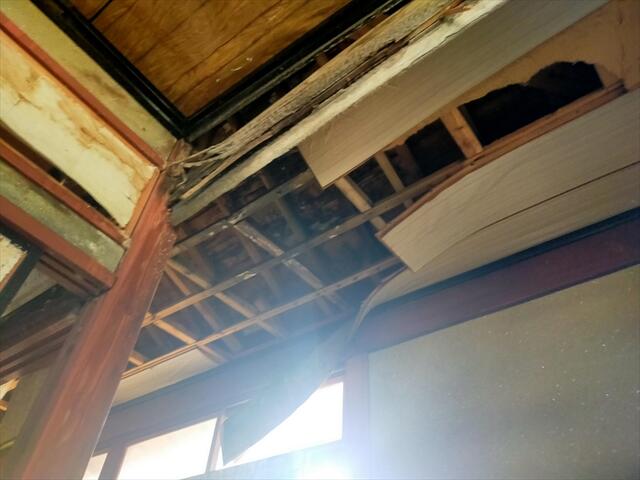 detached 富山県射水市串田