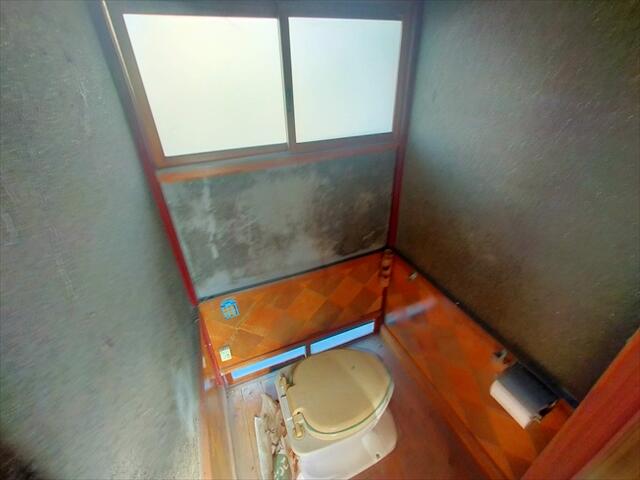 detached 富山県射水市串田