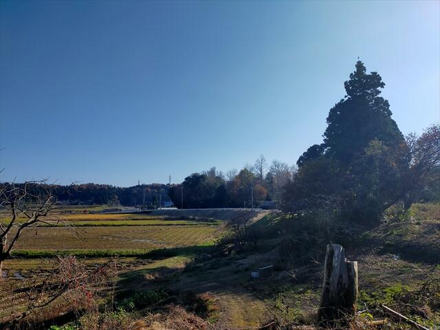 detached 富山県射水市串田