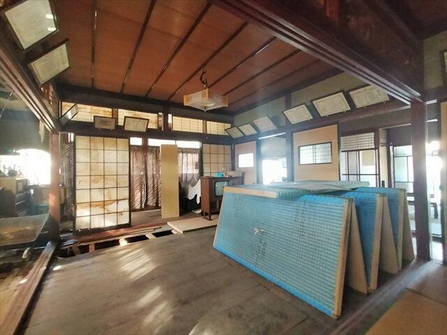 detached 富山県射水市串田