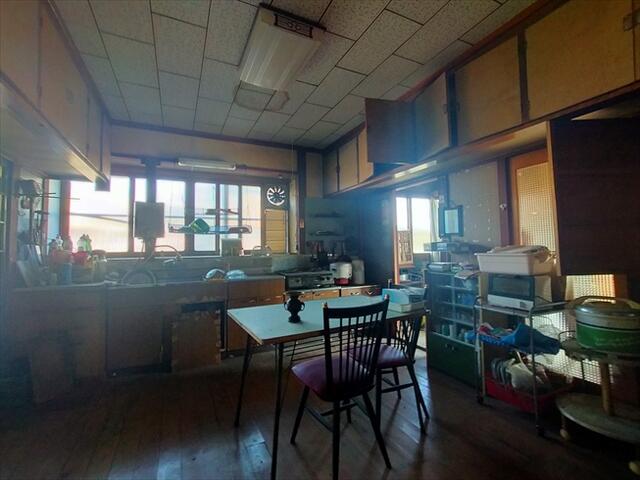 detached 富山県射水市串田