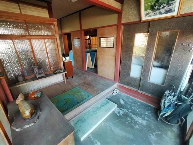 detached 富山県射水市串田